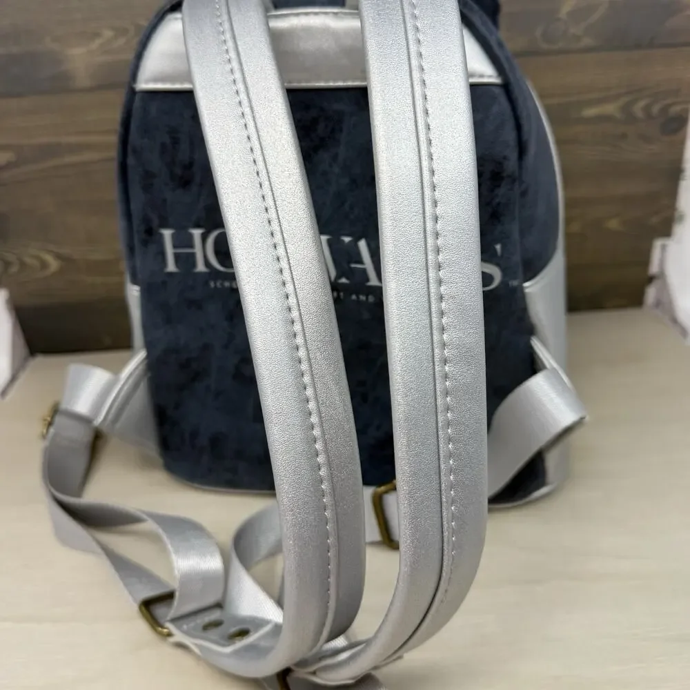 Loungefly Universal Studios Exclusive Harry Potter Hogwarts Castle Mini Backpack